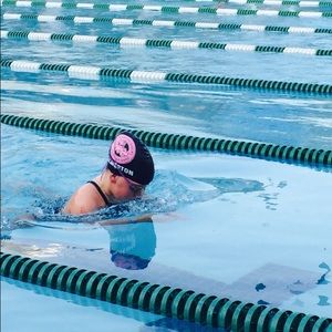 Meet your Posher, Julia